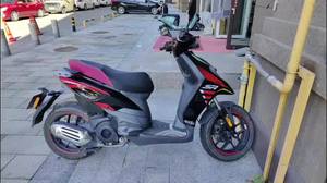 二手宗申阿普利亚SR 150