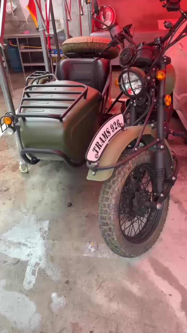 二手鑫源自由风 500