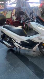 二手新大洲本田PCX