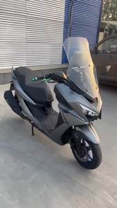 二手光阳赛艇 ST250