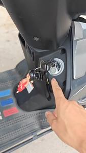 二手豪爵USR125 