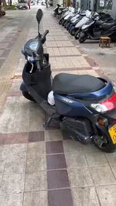 二手建设雅马哈巧格i