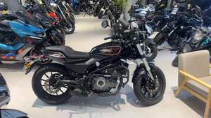 二手哈雷戴维森X 350