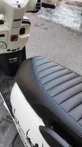 二手新大洲本田NS125LA