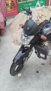 二手建设雅马哈天剑YBR150