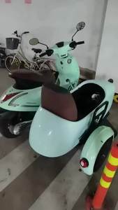 二手环爵HJ 125B-2