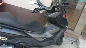 二手大阳V锐 300T