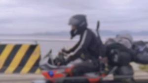 二手QJMOTOR小飞侠