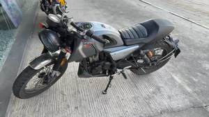 二手宗申阿普利亚CR 150