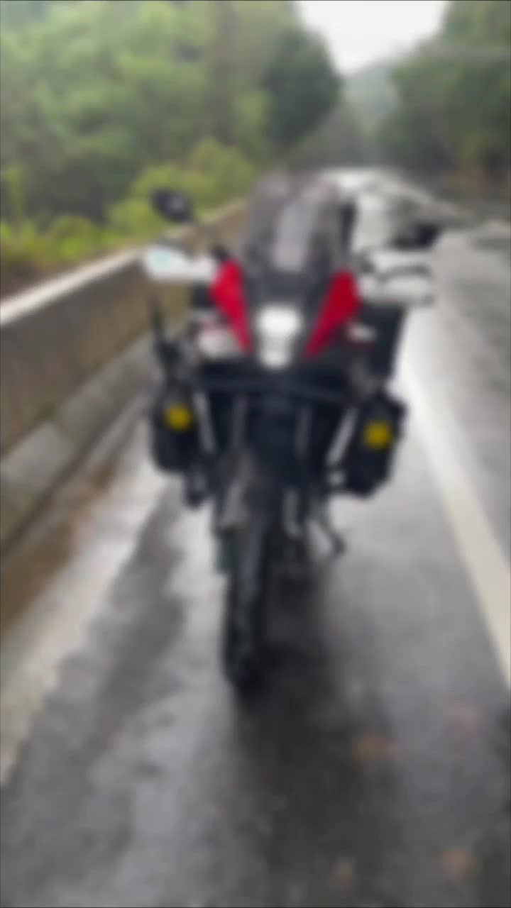 二手本田NX400