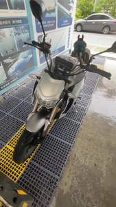 二手森科金刚魔兽 SK 250-K
