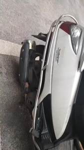 二手豪爵天玉UZ125T-A