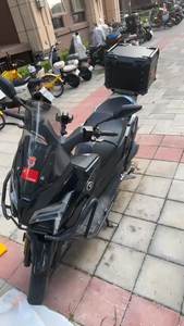 二手无极SR150GT