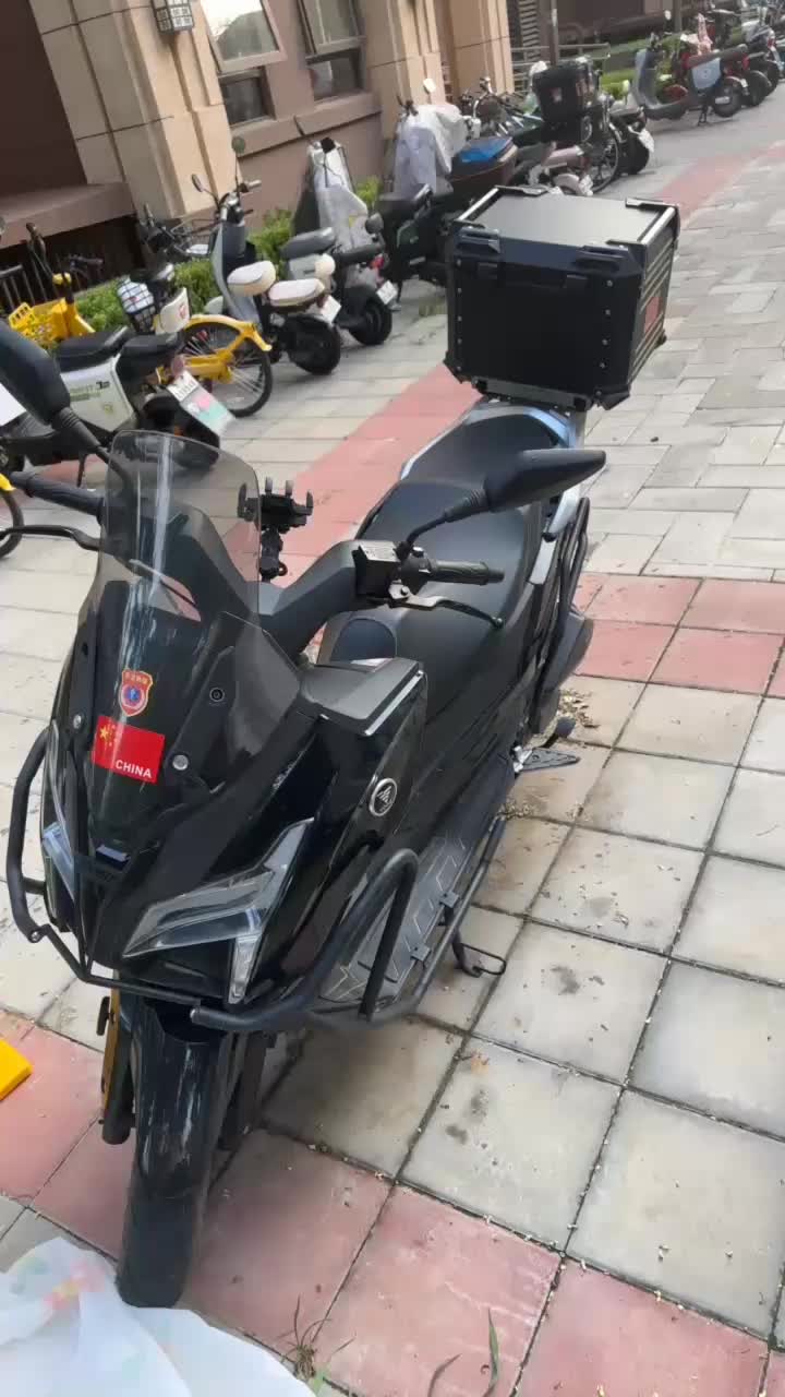 二手无极SR150GT