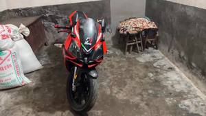 二手宗申阿普利亚GPR150R