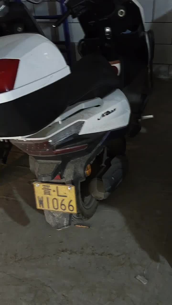 二手之威ZW125T-15C