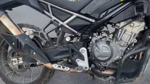二手春风450MT