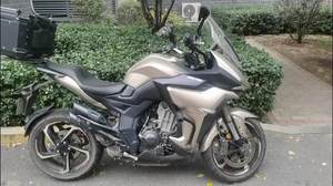 二手升仕350X