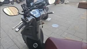 二手光阳People S 150