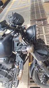 二手钱江凯威荣光 202