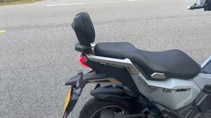 二手三阳哈士奇 Husky ADV150