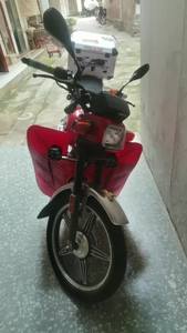 二手钱江威龙150