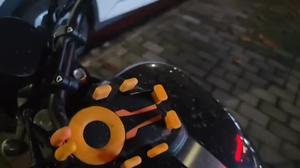 二手凯越625V 枪骑兵