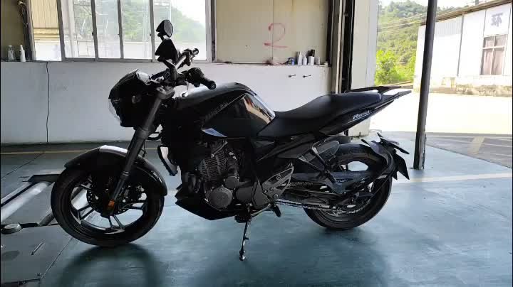 二手升仕250R