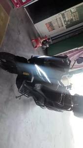 二手光阳赛艇 X350