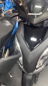 二手新大洲本田NS110i Fi