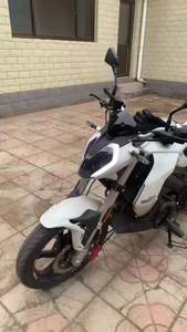 二手贝纳利小迅龙 BN150S