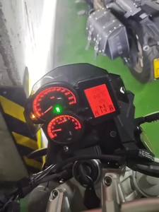 二手宝马F 800 R