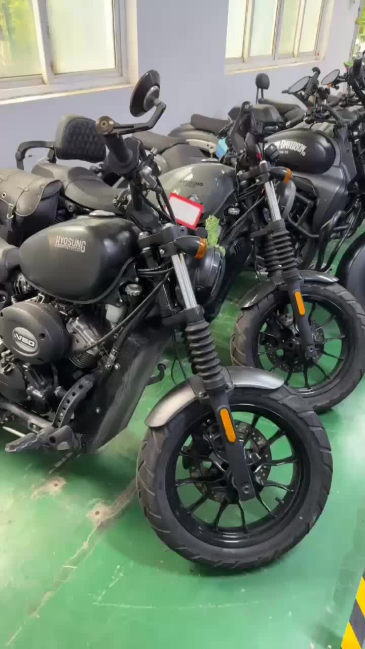 二手晓星GV300S