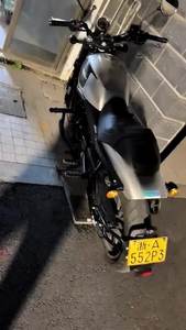 二手哈雷戴维森X 500