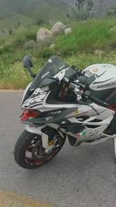 二手QJMOTOR赛921