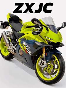 二手张雪机车500RR