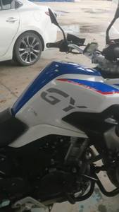 二手凯越400X