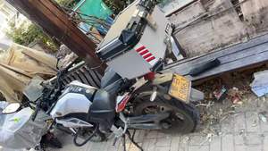 二手新大洲本田CBF190R