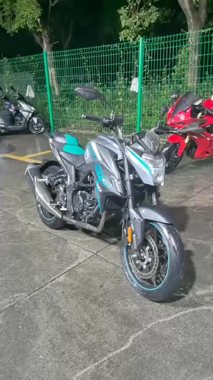 二手无极300R