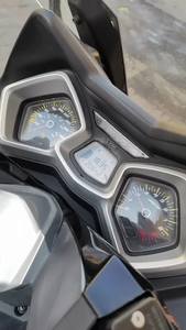 二手三阳巡弋 Cruisym300