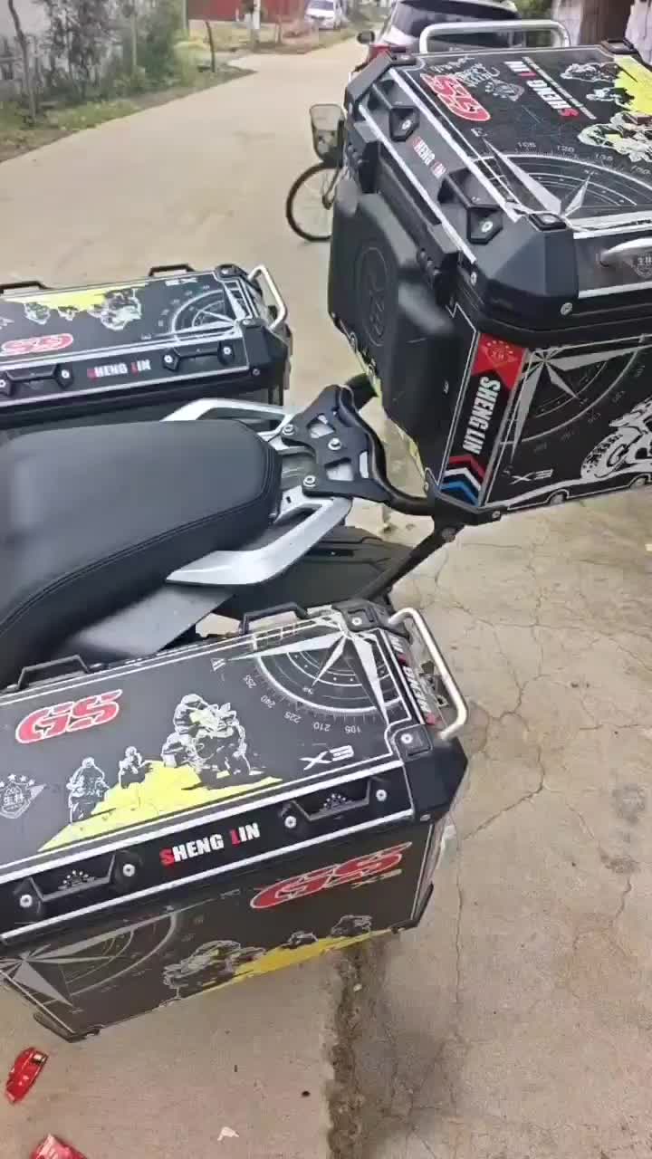 二手春风650MT