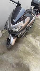 二手豪爵ADX125