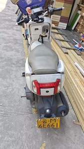 二手古思特时光机