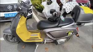 二手轻骑奥罗拉150