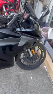 二手春风250SR