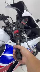 二手本田CBR300R
