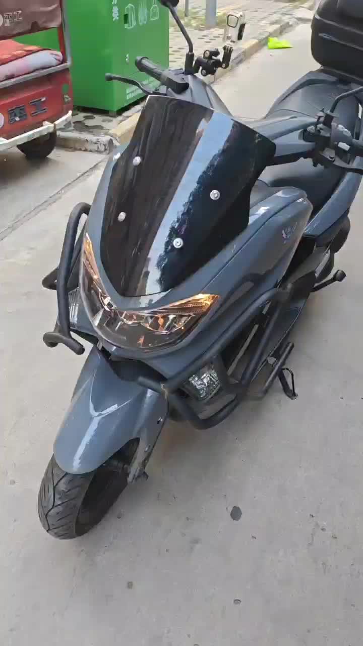 二手天鹰TS
