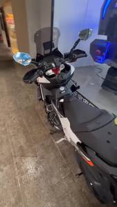 二手标致XP400