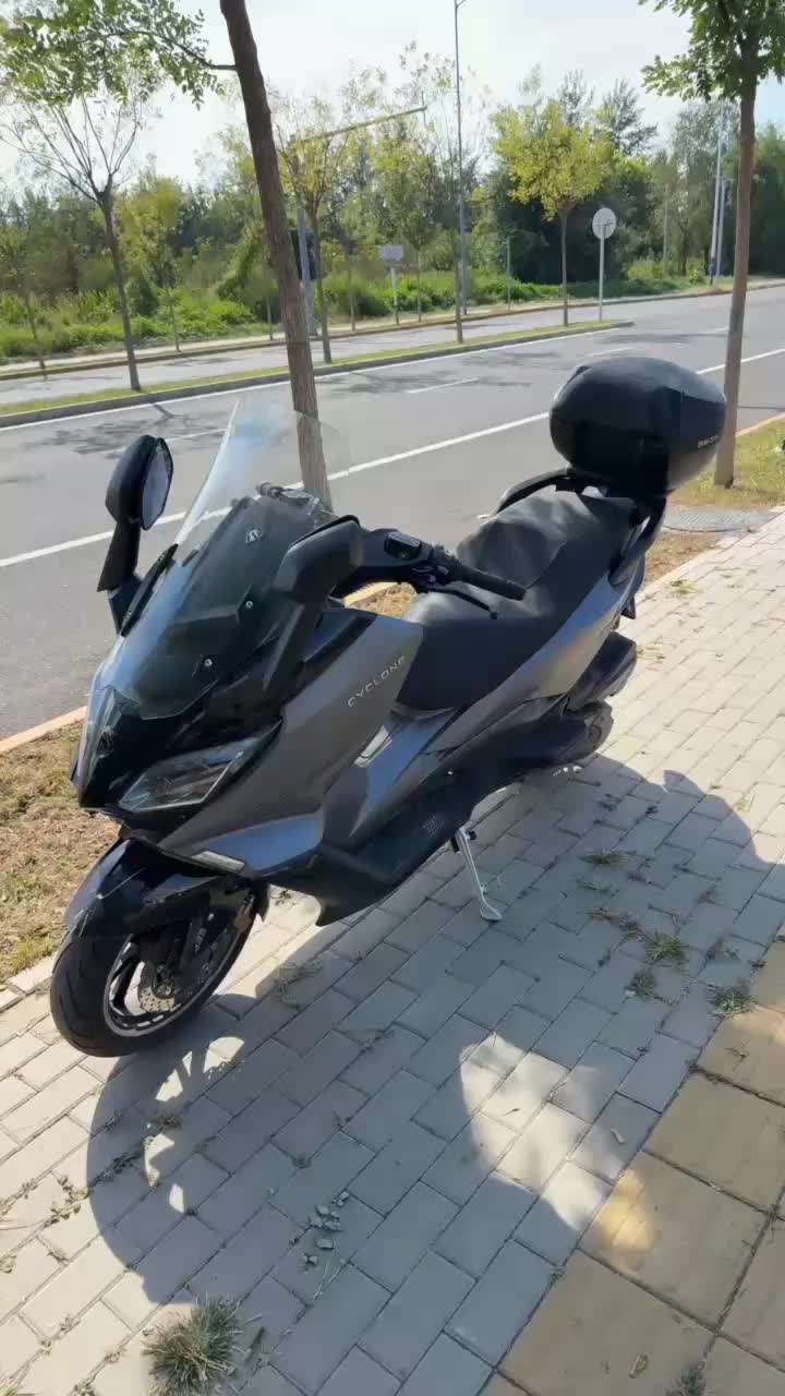 二手赛科龙RT5