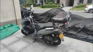 二手大阳V锐 150T